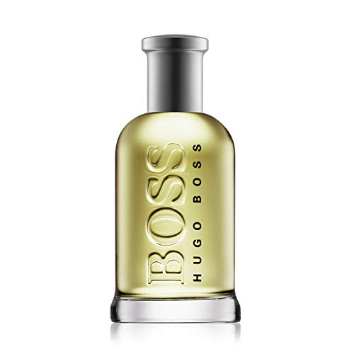 Boss Bottled Hugo Boss-boss EDT - Perfume para hombre