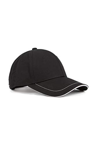 BOSS Cap-1 Gorra de béisbol, Negro (Black 001), One Size para Hombre