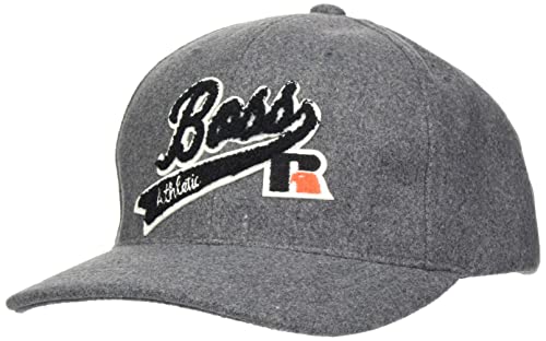 BOSS Firas-RA Gorra de bisbol, Talla Mediana, Talla única para Hombre