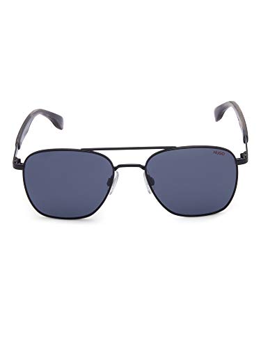 BOSS HG 0330/S Gafas, 3, 55 para Hombre