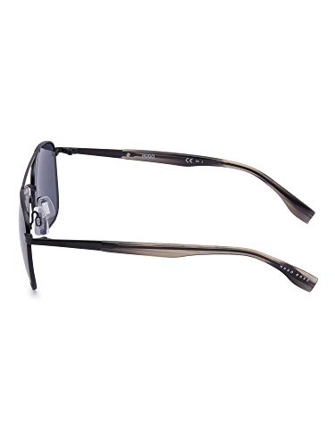 BOSS HG 0330/S Gafas, 3, 55 para Hombre