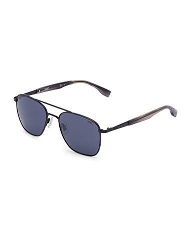 BOSS HG 0330/S Gafas, 3, 55 para Hombre