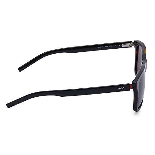 BOSS Hugo HG 1013/S Gafas, 86, 57 para Hombre