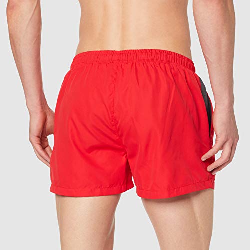 BOSS Mooneye Bañador, Rojo (Bright Red 621), XX-Large para Hombre