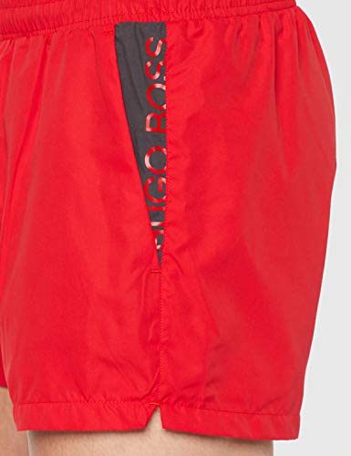 BOSS Mooneye Bañador, Rojo (Bright Red 621), XX-Large para Hombre