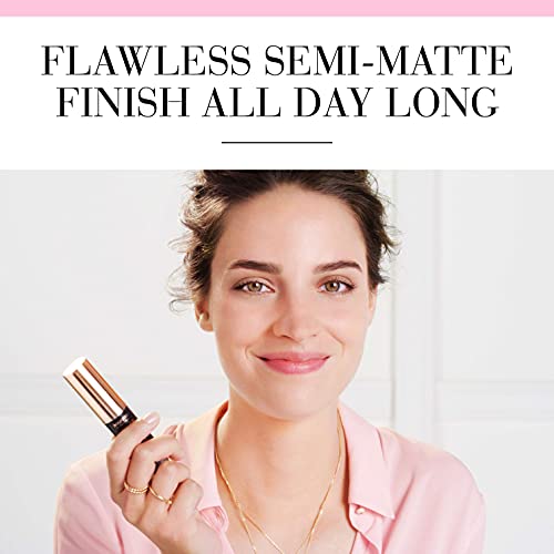 Bourjois Always Fabulous Foundcealer Stick Base de Maquillaje Correctora Tono 110 Light Vanilla - 32 g