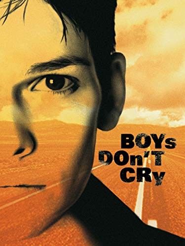 Boys Don't Cry