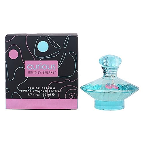 Britney Spears Curious Eau De Perfume Spray 30ml