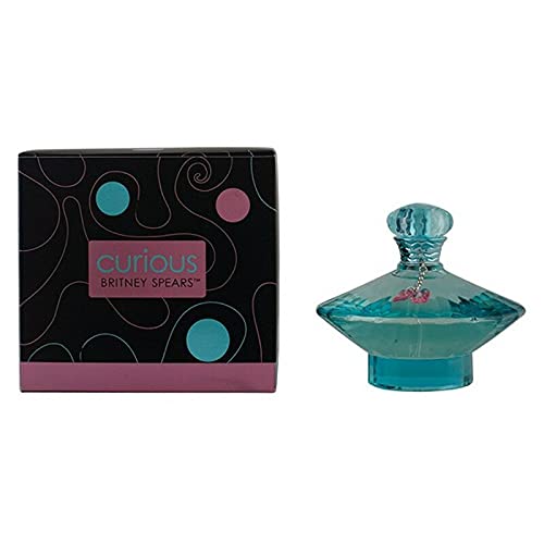 Britney Spears Curious Eau De Perfume Spray 30ml