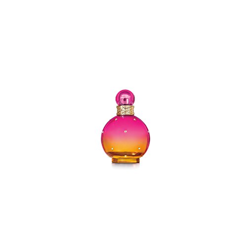 BRITNEY SPEARS Sunset Fantasy Eau de Toilette Vaporizador 100 ml