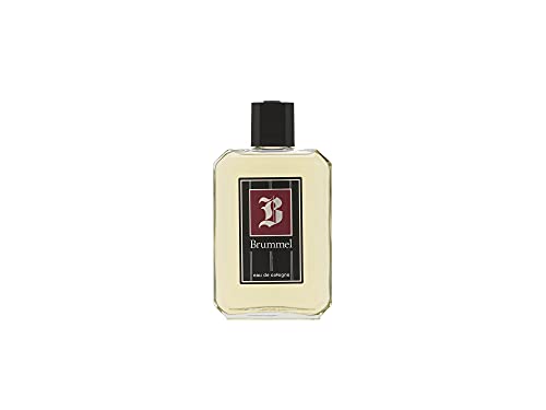 Brummel, Eau de Cologne, Para Hombre, 250ml