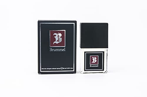 BRUMMEL - Perfume Hombre, 30 ml