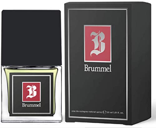 BRUMMEL - Perfume Hombre, 30 ml