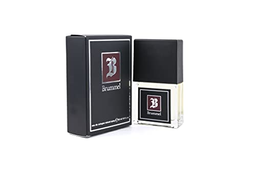 BRUMMEL - Perfume Hombre, 30 ml