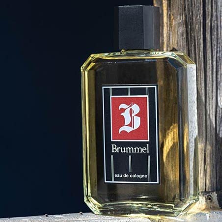 BRUMMEL - Perfume Hombre, 500 ml