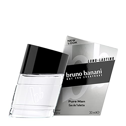 Bruno Banani Pure Man EDT 30 ml M