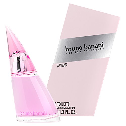 Bruno Banani Woman Eau De Toilette Woda toaletowa dla kobiet 40ml