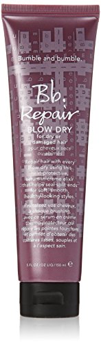 Bumble and Bumble Bb. Repair Blow Dry Heat-Protective Creme (For Dry or Damaged Hair) 150ml