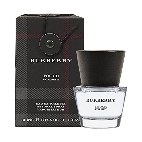 Burberry Touch Men Agua de Tocador - 30 ml