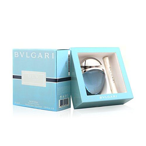 Bvlgari, Agua de perfume para mujeres - 50 ml.