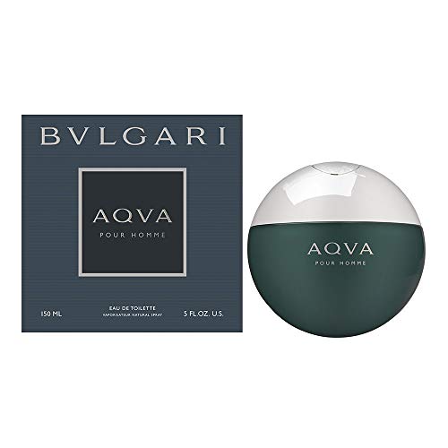 Bvlgari aqva pour homme etv 150ml