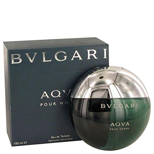 Bvlgari Aqva Pour Homme Vapo, 100 ml