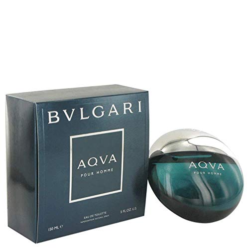 Bvlgari Aqva Pour Homme Vapo, 100 ml