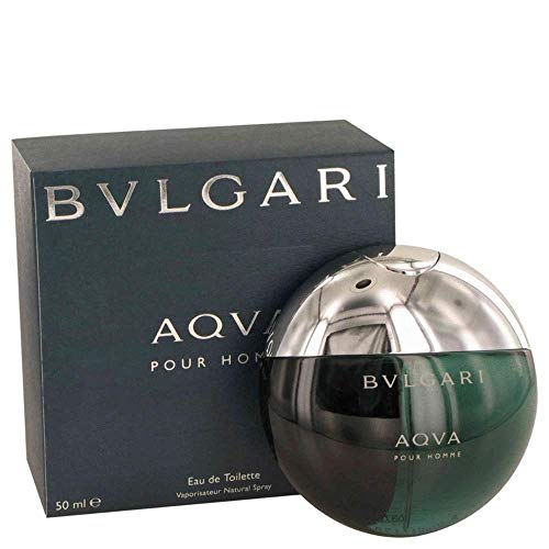 Bvlgari Aqva Pour Homme Vapo, 100 ml