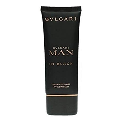 Bvlgari Bvlgari Man In Black After Shave Balm 100Ml 100 ml