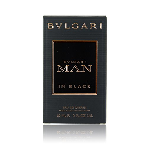 Bvlgari Bvlgari Man In Black Eau de Toilette - 450 gr