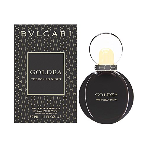 Bvlgari Goldea The Roman Night 50 Ml.