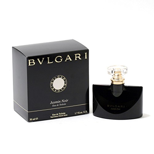 Bvlgari Jasmin Noir Eau de Toilette 50 ml