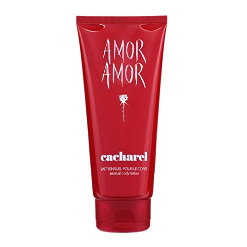 Cacharel Amor Amor Body Milk 200 ml