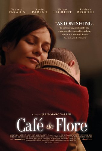 Cafe De Flore [Reino Unido] [DVD]