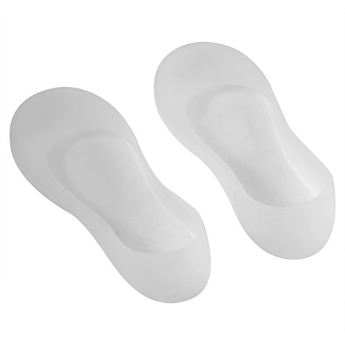 calcetines hidratantes de silicona, calcetines hidratantes completos para los pies, reducción de la presión en el talón y alivio del dolor de los pies, calcetines hidratantes para piel seca y dura