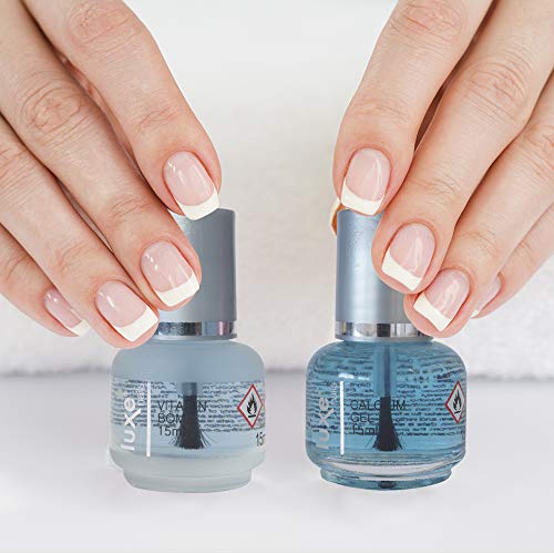 Calcium Gel Luxe Nails 15ml.