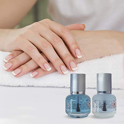 Calcium Gel Luxe Nails 15ml.