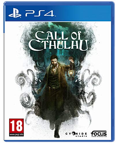 Call of Cthulhu