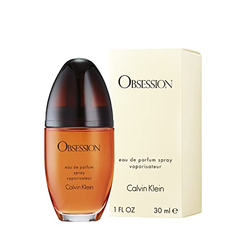 Calvin Klein 3987 - Agua de perfume, 30 ml