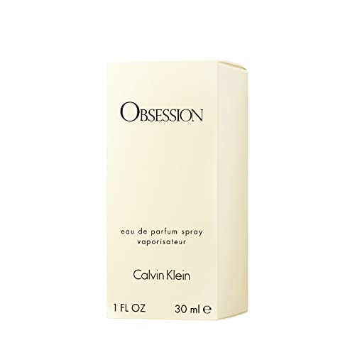 Calvin Klein 3987 - Agua de perfume, 30 ml