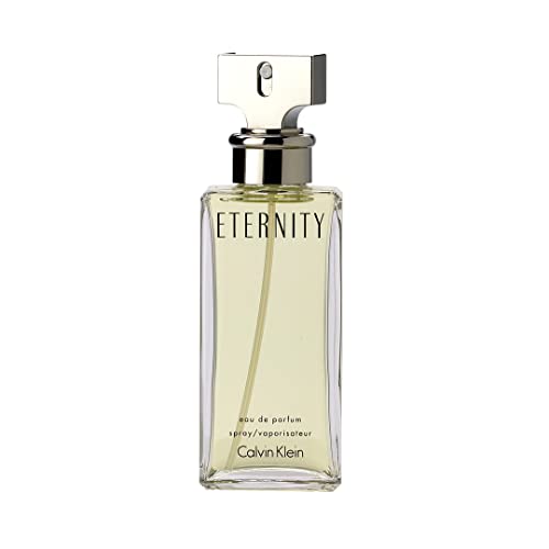 Calvin Klein 8Q1013000 Eau de perfume para mujer, 50 ml