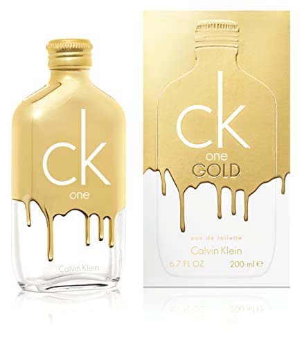 Calvin Klein Agua de Tocador - 200 ml