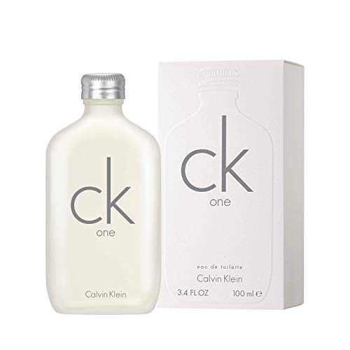 Calvin Klein Ck One Edt Vapo 100 Ml - 100 ml