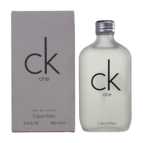 Calvin Klein Ck One Edt Vapo 100 Ml - 100 ml