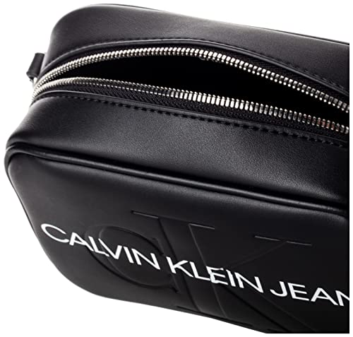 Calvin Klein CKJ Camera Bag Black