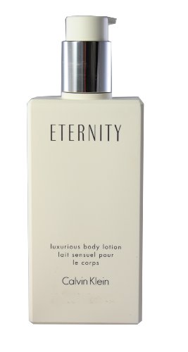 Calvin Klein Eternity Femme/Woman, bodylotion, 200 ml