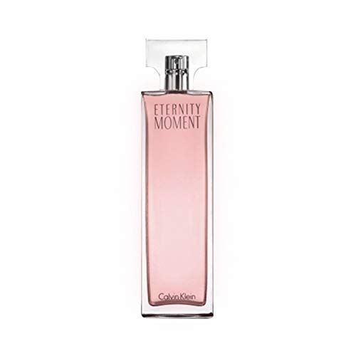 Calvin Klein Eternity Moment Edp Vapo 100 Ml - 100 ml