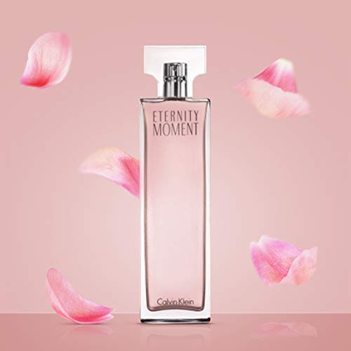 Calvin Klein Eternity Moment Edp Vapo 100 Ml - 100 ml