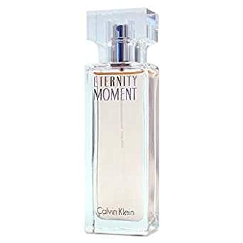 Calvin klein eternity moment epv 50ml