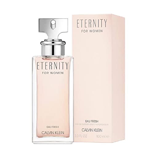 Calvin klein eternity woman fresh 100ml